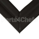 2-714 Continental Refrigeration Gasket, Door (17 1/8 X 29 1/4) Dart / Ma