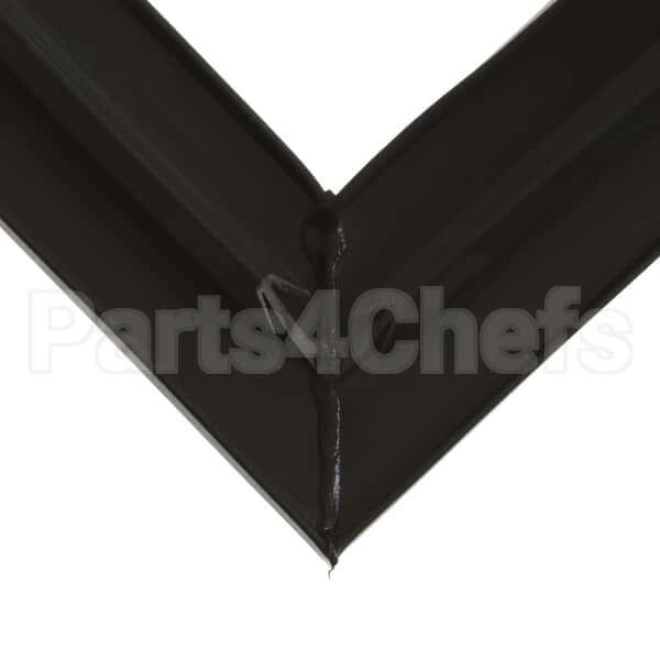 2-714 Continental Refrigeration Gasket, Door (17 1/8 X 29 1/4) Dart / Ma