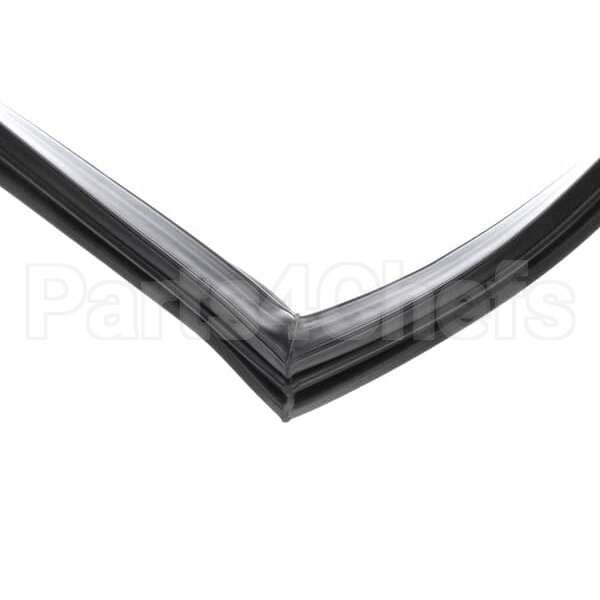 2-715 Compatible Continental Gasket, Door (21 1/8 X 28 1/8) Dart / Ma