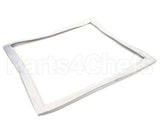 2-715 Continental Refrigeration Gasket, Door (21 1/8 X 28 1/8) Dart / Ma