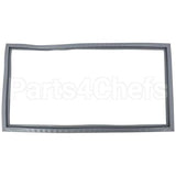 2-717 Compatible Continental Gasket, Drawer - 11-1/4" X 22-3/4"