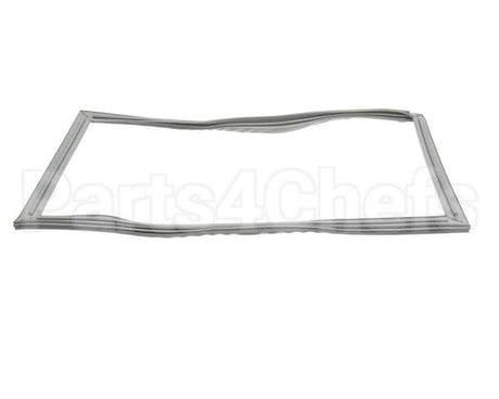 2-717S Continental Refrigeration Gasket, Drawer (11 1/4" X 22 3/4") Dart