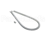 2-719SPRING Continental Refrigeration Spring Sgd/Frame 18-1/2"