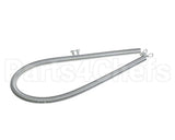 2-719SPRING Continental Refrigeration Spring Sgd/Frame 18-1/2"