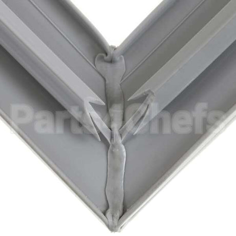 2-725 Continental Refrigeration Gasket, Door (18 1/4 X 24 1/4) Dart / Ma