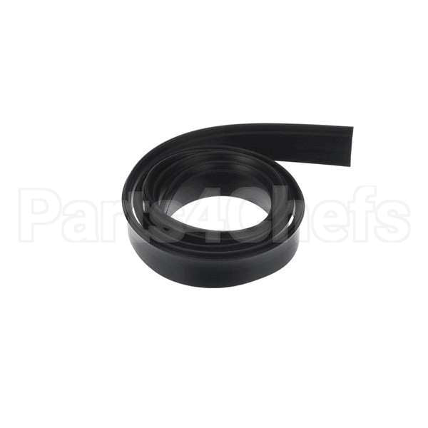 2-730WIPER Compatible Continental Gasket, Sgd Wiper (60")