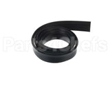 2-730WIPER Continental Refrigeration Gasket, Sgd Wiper (60")