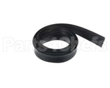 2-730WIPER Continental Refrigeration Gasket, Sgd Wiper (60")