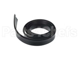 2-730WIPER Continental Refrigeration Gasket, Sgd Wiper (60")