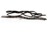 2-732G Continental Refrigeration Gasket, Glass Door (31 7/8 X 6