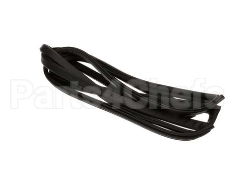 2-733G Continental Refrigeration Gasket, Half Glass Door (1Rx,1Fx) C30 Ha