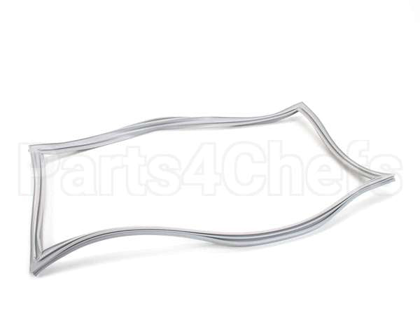 2-736 Continental Refrigeration Gasket, Drawer (12 15/16 X 23)