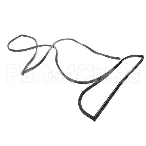 2-738XHWG Compatible Continental Gasket, Door (23-7/8 X 60-1/2) Dart / Ma