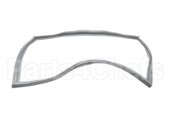2-739 Continental Refrigeration Gasket, Drawer (13-1/16 X 20-3/8)