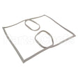 2-740 Compatible Continental Gasket, Door 29 3/4 X 66 1/2, Drt/Mag