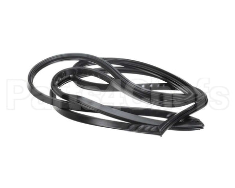 2-744XHWG Continental Refrigeration Glass Door Gasket