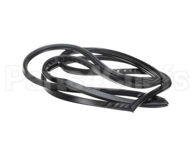 2-744XHWG Continental Refrigeration Glass Door Gasket