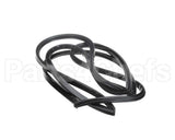 2-744XHWG Continental Refrigeration Glass Door Gasket