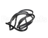 2-744XHWG Continental Refrigeration Glass Door Gasket