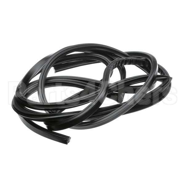 2-745XHWG Compatible Continental Gasket, Glass Door, 67-11/16" X 30-1/2"