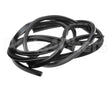2-745XHWG Continental Refrigeration Gasket, Glass Door, 67.6875X30.5X0.5