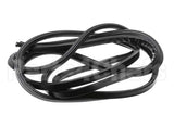 2-745XHWG Continental Refrigeration Gasket, Glass Door, 67.6875X30.5X0.5