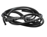 2-745XHWG Continental Refrigeration Gasket, Glass Door, 67.6875X30.5X0.5