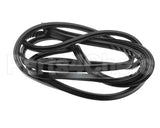 2-745XHWG Continental Refrigeration Gasket, Glass Door, 67.6875X30.5X0.5
