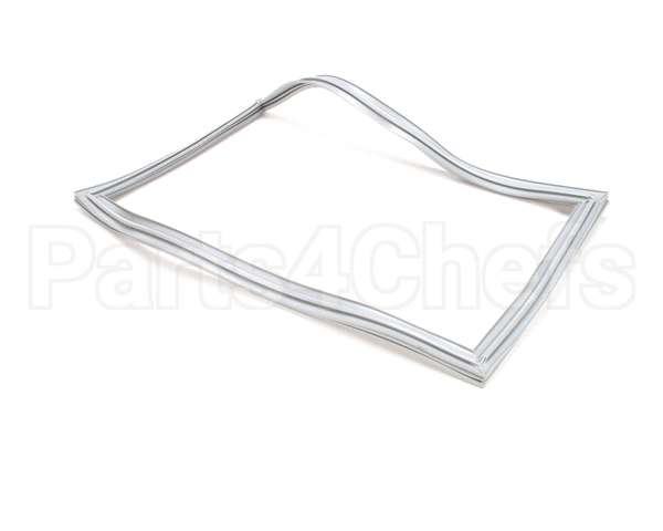 2-747 Continental Refrigeration Gasket, Drawer (12 1/8 X 20 1/2)