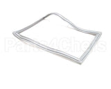 2-747 Continental Refrigeration Gasket, Drawer (12 1/8 X 20 1/2)