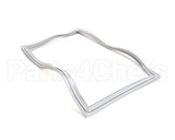 2-747 Continental Refrigeration Gasket, Drawer (12 1/8 X 20 1/2)
