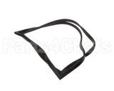 2-750GASKET Continental Refrigeration Gasket, Half Glass Door 1Rse-Gd-Hd