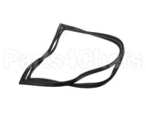 2-750GASKET Continental Refrigeration Gasket, Half Glass Door 1Rse-Gd-Hd