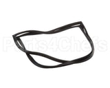 2-750GASKET Continental Refrigeration Gasket, Half Glass Door 1Rse-Gd-Hd