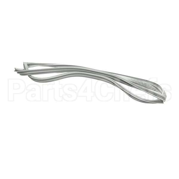 2-767WRM Compatible Continental Gasket, Half Door (31 5/8H X 29 3/4W) Ro