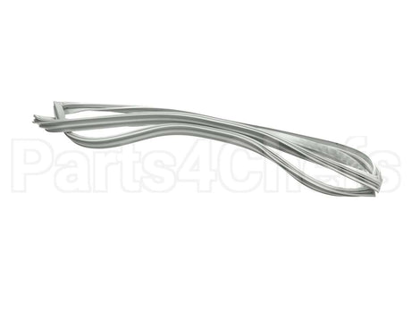 2-767WRM Continental Refrigeration Gasket, Half Door (31 5/8H X 29 3/4W) Ro
