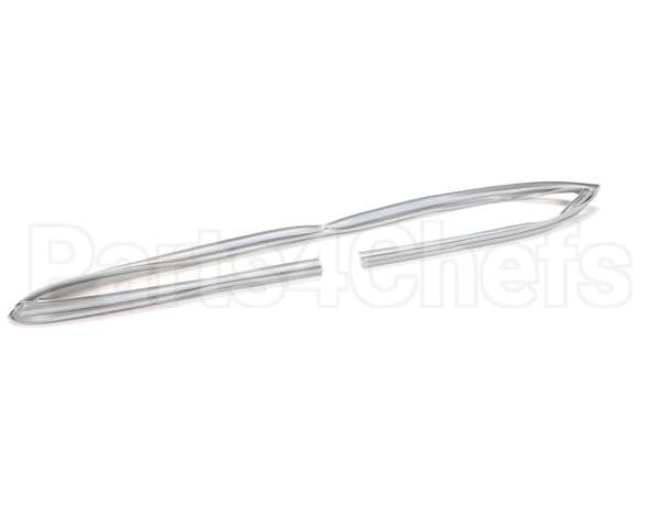 2-781 Continental Refrigeration Gasket, Milk Cooler (32 5/8 X 14 7/16) 3
