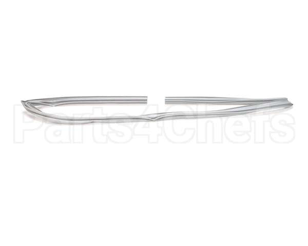 2-781 Continental Refrigeration Gasket, Milk Cooler (32 5/8 X 14 7/16) 3