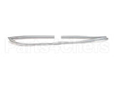 2-781 Continental Refrigeration Gasket, Milk Cooler (32 5/8 X 14 7/16) 3