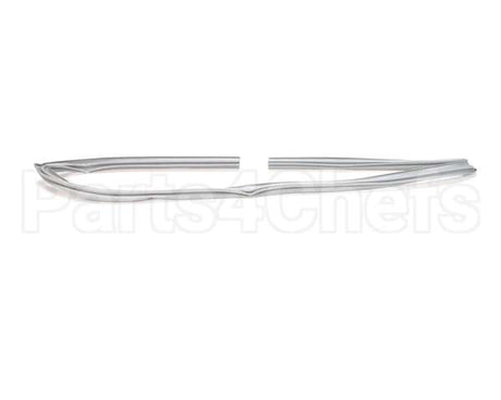 2-781 Continental Refrigeration Gasket, Milk Cooler (32 5/8 X 14 7/16) 3