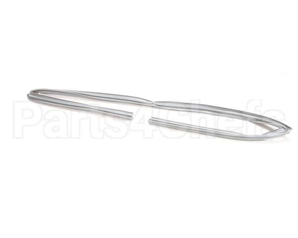 2-781 Continental Refrigeration Gasket, Milk Cooler (32 5/8 X 14 7/16) 3