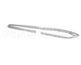 2-781 Continental Refrigeration Gasket, Milk Cooler (32 5/8 X 14 7/16) 3