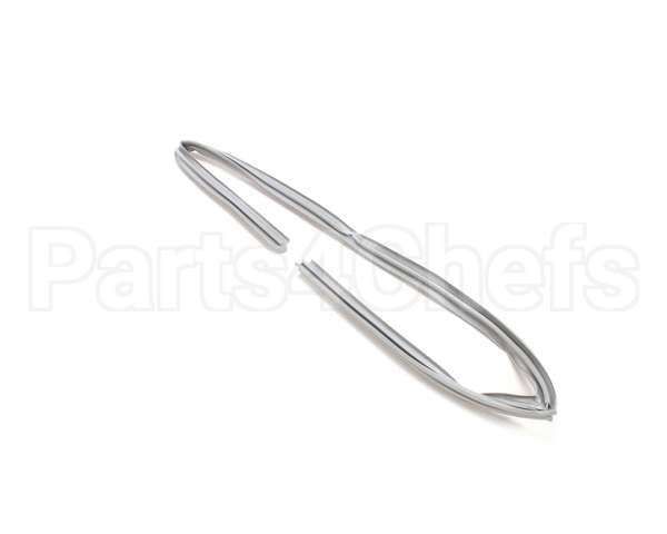 2-781 Continental Refrigeration Gasket, Milk Cooler (32 5/8 X 14 7/16) 3