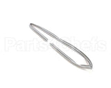 2-781 Continental Refrigeration Gasket, Milk Cooler (32 5/8 X 14 7/16) 3