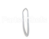 2-781 Continental Refrigeration Gasket, Milk Cooler (32 5/8 X 14 7/16) 3
