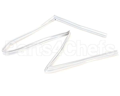 2-782 Continental Refrigeration Gasket, Milk Cooler (47 5/8 X 14 7/16) 3