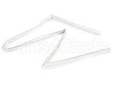 2-782 Continental Refrigeration Gasket, Milk Cooler (47 5/8 X 14 7/16) 3