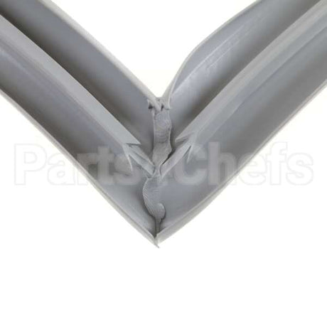 2-783 Continental Refrigeration Gasket, Milk Cooler (56 5/8 X 14 7/16) 3