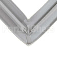 2-785 Continental Refrigeration Gasket, Milk Cooler (32 5/8 X 7 15/16) 3