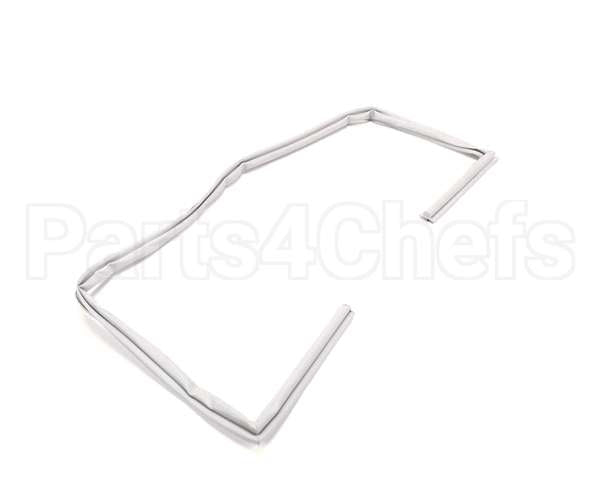 2-786 Continental Refrigeration Gasket, Milk Cooler (47 5/8 X 7 15/16) 3